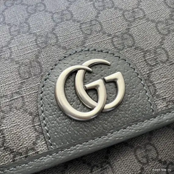 Firstbag ru medium Ophidia GG Gucci backpack 0507